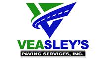 Veasley's Paving Services, Inc.