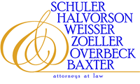 Schuler, Halvorson, Weisser, Zoeller, Overbeck & Baxter