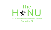 The Honu Restaurant and Tiki Bar