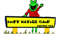 Swift Nature Camp