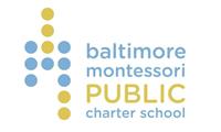 Baltimore Montessori Public Charter School