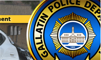 Gallatin Police Department