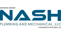 Nash Plumbing and Mechanical, LLC