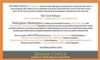 Sendan Center