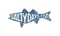 Salty Days Fish Co.