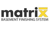 Matrix Basement Finishing System