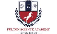 Fulton Science Academy Pivate School