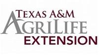 Texas A&M AgriLife Extension