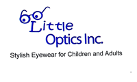 LITTLEOPTICSINC