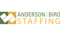 Anderson Biro Staffing