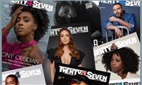Twenty4seven Magazine