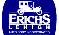 ERICHS LEHIGH AUTO BODY INC.