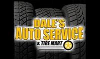 Dale's Auto Service