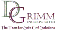 D. Grimm, Inc.