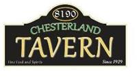 Chesterland Tavern