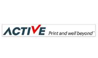 Active Graphics, Inc.