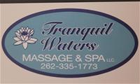 Tranquil Waters Massage & Spa