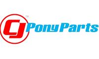 CJ Pony Parts