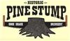 Pine stump junction