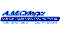 AM Ortega Construction