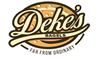Deke's Bagels
