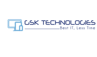 Gsk Technologies LLC