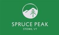 The Lodge at Spruce Peak