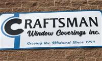 Craftsman Window Coverings