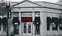 ALBA Restaurant