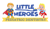 Little Heroes Pediatric Dentistry