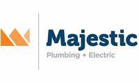 Majestic Plumbing & Electric, LLC