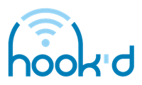 Hook'd WiFi