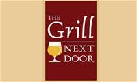 The Grill Next Door