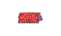 Muscle and Motion