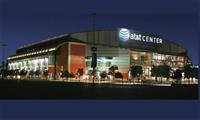 AT&T Center