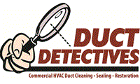 Duct Detectives Inc.