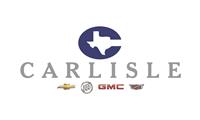 Carlisle Chevrolet Buick GMC Cadillac