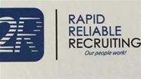 Rapid Reliable Recruiting.