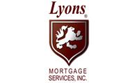 Lyons Mortgage Services Inc.