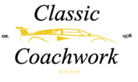 Classic Coachwork at Fort Washington