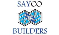 Sayco Builders Inc