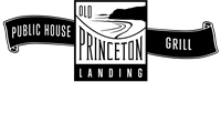 Old Princeton Landing