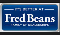 Fred Beans Chevrolet