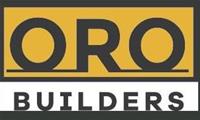 ORO Builders, Inc.