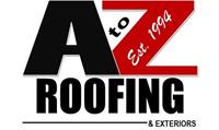 A to Z Roofing