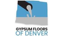 Gypsum Floors of Denver