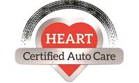 Heart Certified Auto Care