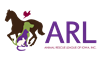 Animal Rescue League of Iowa