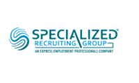 Specialized Recruiting Group: An Express Employment Professionals Company