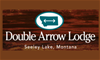 Double Arrow Lodge